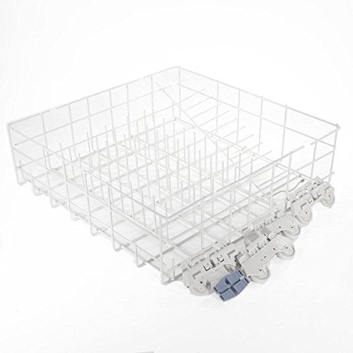Whirlpool W10311986 Dishwasher Dishrack, Lower