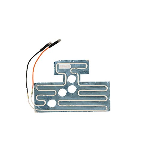 (Ship from USA) Genuine 5303918301 Frigidaire Refrigerator Garage Heater Kit /ITEM NO#8Y-IFW81854259009