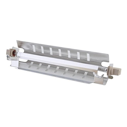 Wr51x10055 Refrigerator Defrost Heater Parts for General Electric Hotpoint
