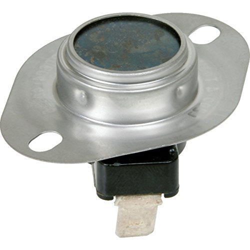 145 Degree Snap Disc High Limit Thermostat Model: L145 - HVAC - Air Conditioning Refrigeration