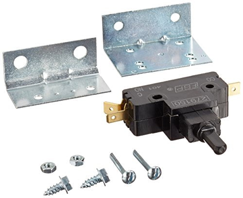 Whirlpool 279173 Start - Switch