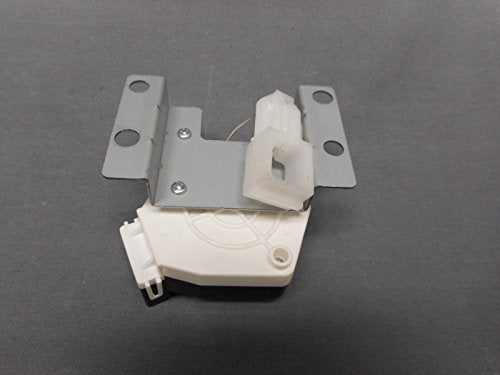 Samsung DC31-20014C Washer Clutch/Drain Motor