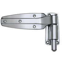Kason - 11248000020 - 1248 1-1/4 in Offset Spring Hinge