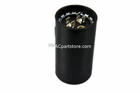 Packard PTMJ270 Packard 220-250V Start Capacitor 270-324 MFD by Packard PTMJ270 Packard 220-250V Start Capacitor 270-324 MFD