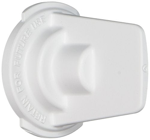 WR02X11705 GE Refrigerator Filter Bypass Cap