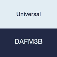 Universal Enterprises DAFM3B Vane Anemometer