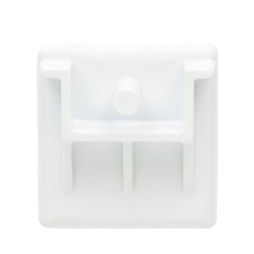(Ship from USA) Genuine 5303288973 Frigidaire Refrigerator Crisper Shelf Support /ITEM NO#8Y-IFW81854185042