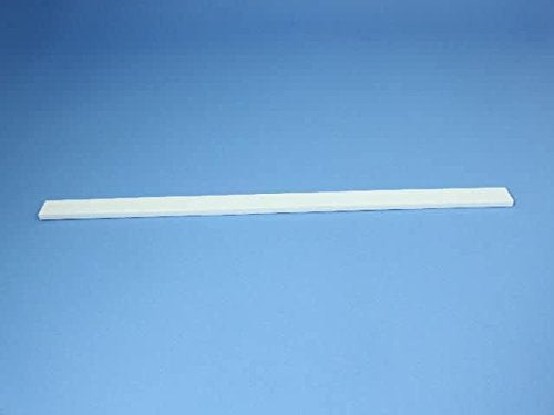 Whirlpool W2163629 Refrigerator Door Shelf Rail Genuine Original Equipment Manufacturer (OEM) Part for Whirlpool, Roper, Estate, Kenmore, Inglis, Crosley, Kirkland