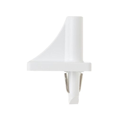 WR02X10736 GE Support Twist Vp Genuine OEM WR02X10736 ,,by# mrchgoparts~hee10381617556412