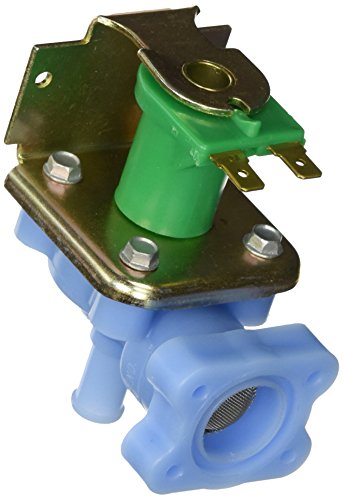 Appliance Parts DW-53 Dishwasher Solenoid Fill Valve
