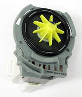 Showingo WPW10348269 for Whirlpool Kenmore Dishwasher Drain Pump AP6020066 PS11753379