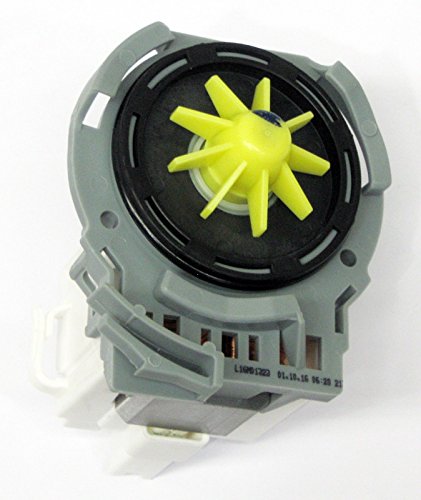 Showingo WPW10348269 for Whirlpool Kenmore Dishwasher Drain Pump AP6020066 PS11753379