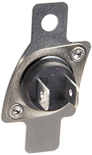 WE4M398 GE Dryer Inlet Control Thermis