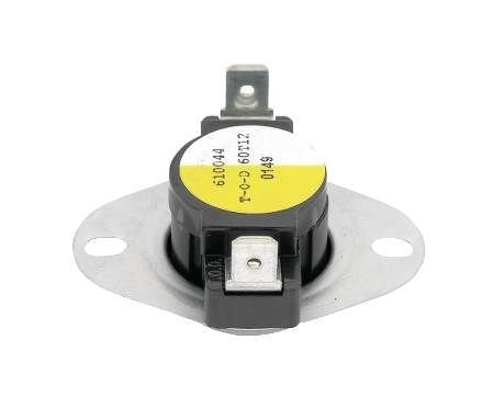 White-Rodgers Snap Disc Limit Control #3L01-140