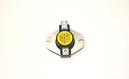 WE4X601 Kenmore Dryer Thermostat