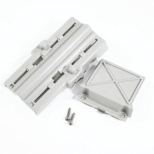 Whirlpool Factory Oem 8193741 For 8193694 Dishrack Adjuster"