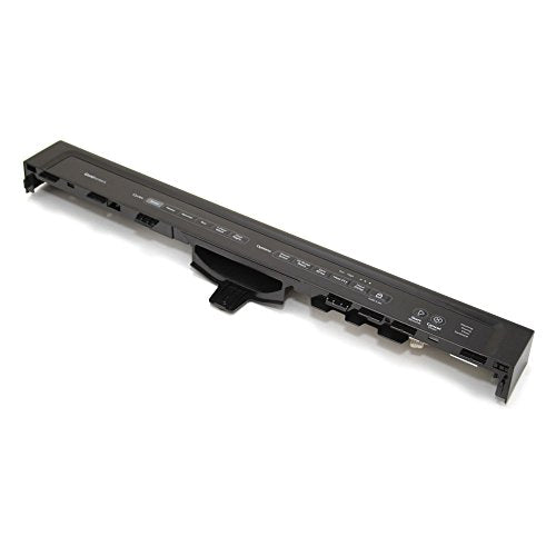 Whirlpool WPW10350413 Dishwasher Parts Console