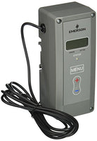 Emerson 16E09-101 Electronic Temperature Control