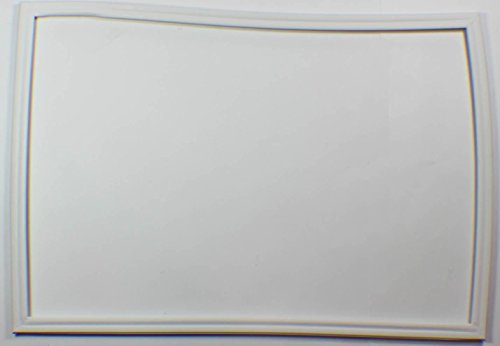 2159327 Whirlpool Refrigerator Gasket, Door Freezer Beige