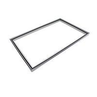 Freezer Door Gasket for General Electric. Hotpoint. WR24X10050. WR24X10228