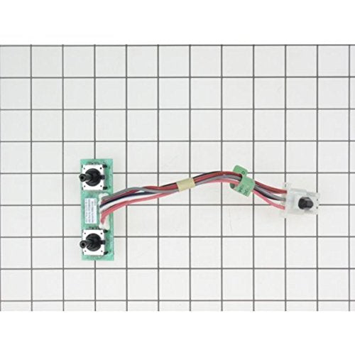 WR55X10150 GE Brd/Harness Assy Genuine OEM WR55X10150 ,,by# mrchgoparts~hee54381666568009