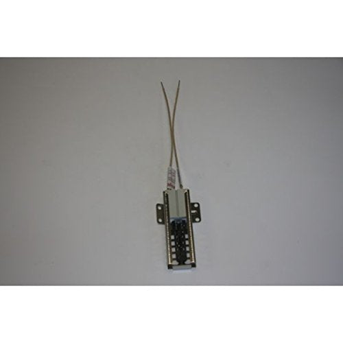 WB13T10001 GE Igniter Genuine OEM WB13T10001 ,,by# mrchgoparts~hee66381666568672