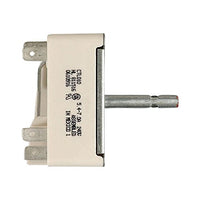(Ship from USA) Genuine WB23M8 GE Range Element Control /ITEM NO#8Y-IFW81854196342