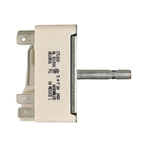(Ship from USA) Genuine WB23M8 GE Range Element Control /ITEM NO#8Y-IFW81854196342