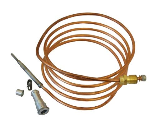 24 inch K17-Series Universal Thermocouple (25 - 35 mV)