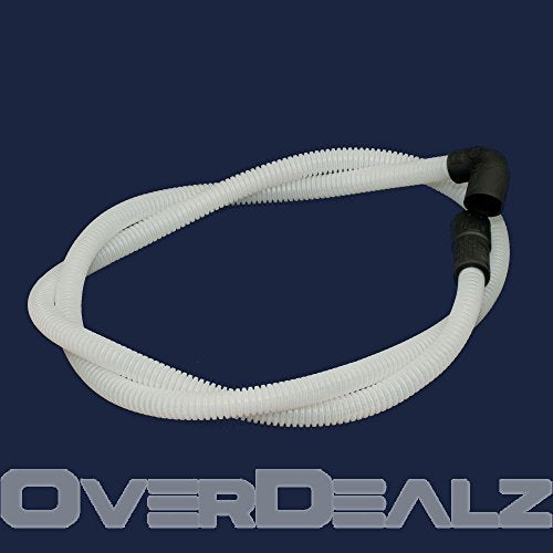 WHIRLPOOL 3374077 WP3374077 Hose-Drain