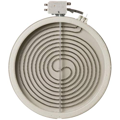 WB30T10136 - Aftermarket Upgraded Replacement for General Electric Radiant Heating Element