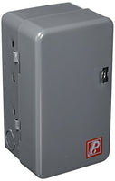 Robertshaw 8041-00 Paragon Defrost Timer 120 Volt