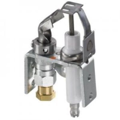 Universal Pilot For Intermittent Pilot Applications