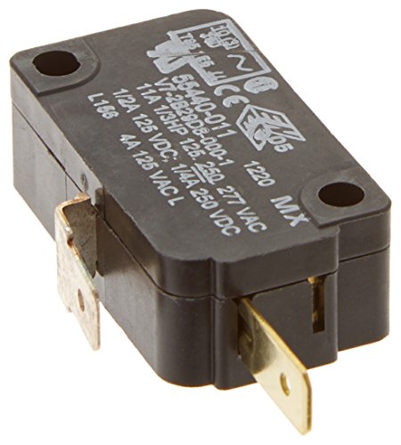 Whirlpool 61005520 Limit Switch