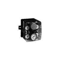 Single Input Proportional Receiver Controller