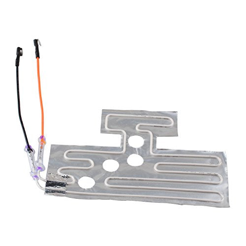 5303918301 Refrigerator Garage Heater Kit for Frigidaire Kenmore AP3722172 PS900213 AH900213 by Wadoy
