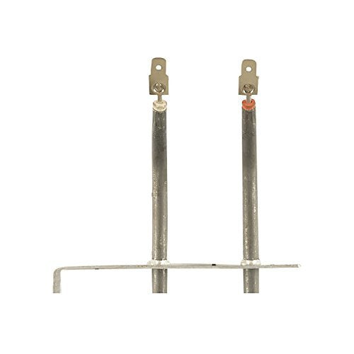 WB44T10109 GE Wall Oven Element Bake Asm (2100W)