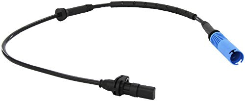ATE GERMANY Front Left or Right ABS Wheel Speed Sensor for X5 E53 3.0i 4.4i 4.6is 2000-2006