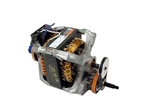 Whirlpool W10416574 Drive Motor Genuine Original Equipment Manufacturer (OEM) Part for Maytag & Whirlpool