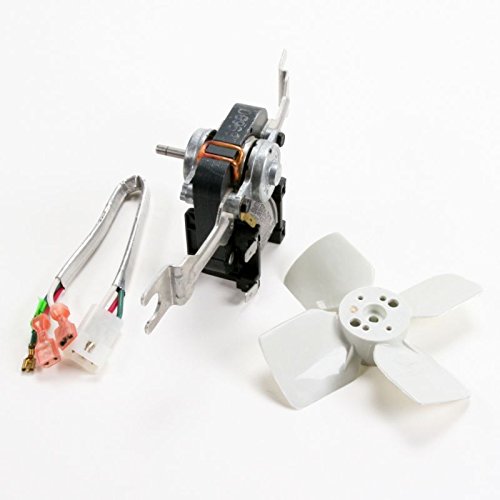 Whirlpool Motor-Evap OEM 4318017