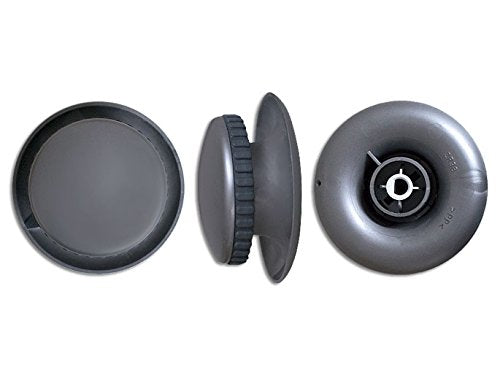 Whirlpool Part Number 31001567: KNOB SKIRT