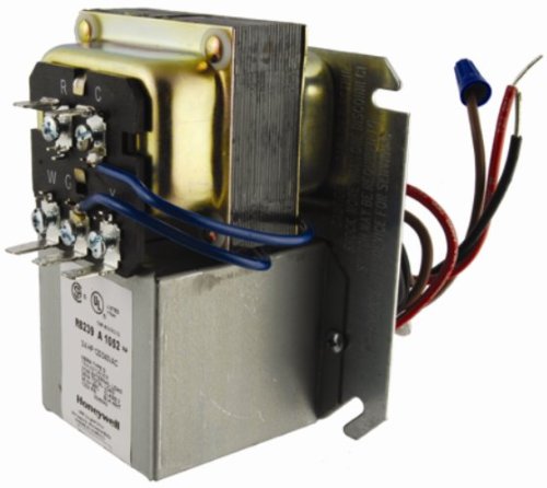 Honeywell R8239A1052 SPDT Switching Relay