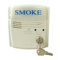 RTS2 - System Sensor Multi-signaling Accessory Without Strobe