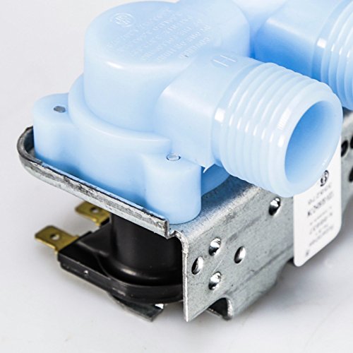 Whirlpool WP358276 Washer Water Inlet Valve