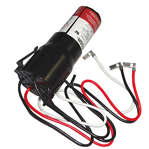 3 In 1 Relay Apto-810 1/12-1/5 Hp 115V