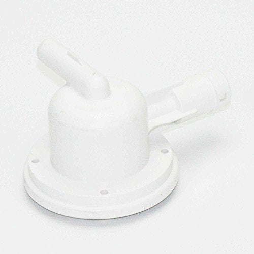 Whirlpool 8520840 Separator Genuine Original Equipment Manufacturer (OEM) Part for Whirlpool, Roper, Kenmore, Estate, Kirkland, Crosley, Inglis