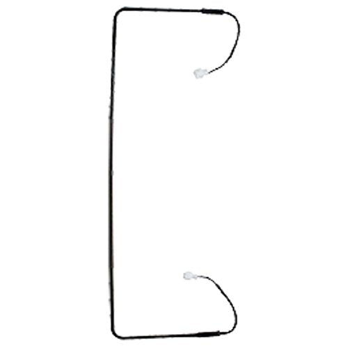 WP67002493 NON OEM REPLACEMENT - DEFROST HEATER FOR WHIRLPOOL BRAND REFRIGERATORS