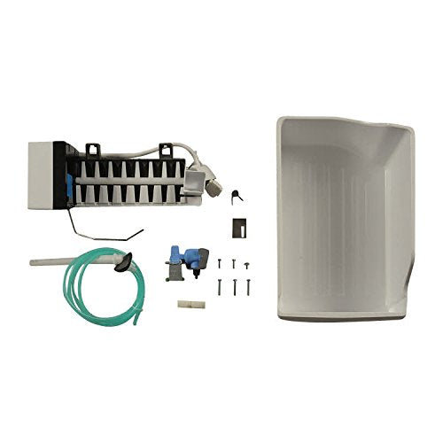 (Ship from USA) Genuine IM116000 Frigidaire Refrigerator Tm Ice Maker Kit 20 /ITEM NO#8Y-IFW81854199881