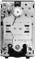Honeywell TP970A2004 - Pneumatic Thermostat by HD SUPPLY