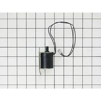 WR62X10055 GE Solenoid Asm Genuine OEM WR62X10055 --W#436BRE T44/35PDS326575